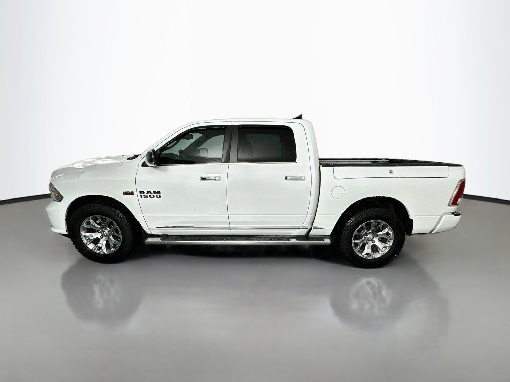 Used 2016 RAM 1500 Limited AWD/4WD image 4