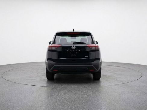 Used 2025 Nissan Rogue SV image 7