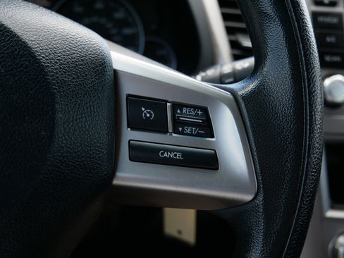 Used 2013 Subaru Outback 2.5i AWD/4WD image 22