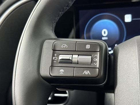 New 2026 Hyundai Palisade Calligraphy image 25