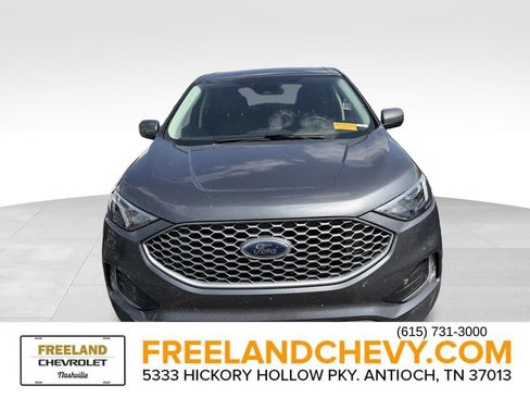 Used 2024 Ford Edge SEL w/ Convenience Package AWD/4WD image 6