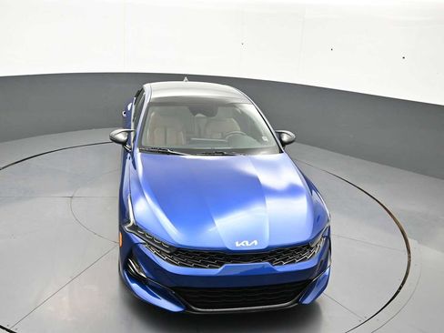 Used 2023 Kia K5 GT FWD image 34