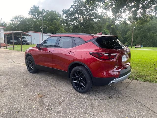 Used 2019 Chevrolet Blazer LT FWD image 4