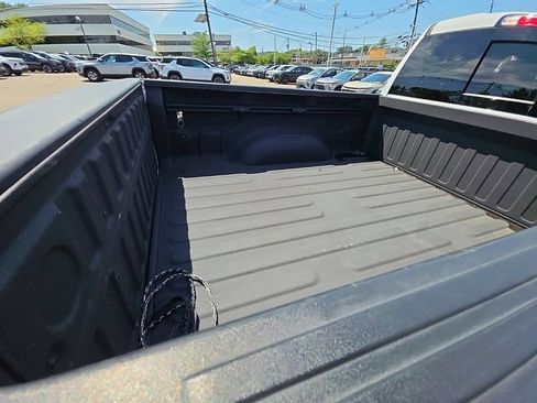 Used 2023 RAM 1500 Laramie AWD/4WD image 42