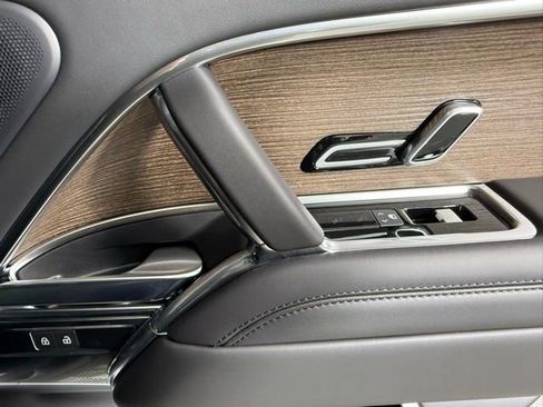 New 2026 Land Rover Range Rover SE AWD/4WD image 29