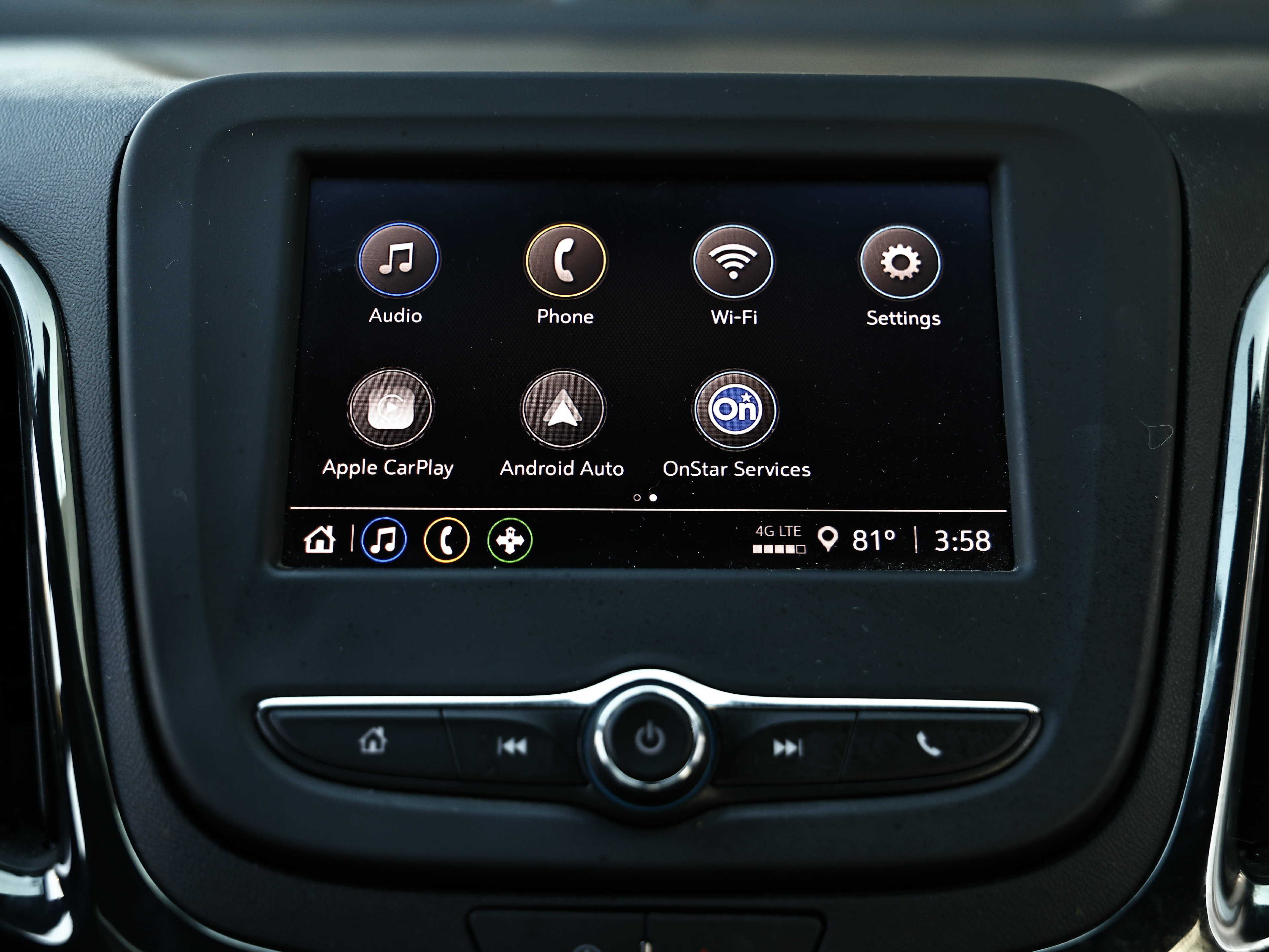 Used 2024 Chevrolet Equinox RS FWD image 33