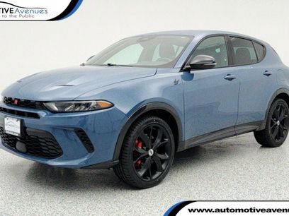 Used 2024 Dodge Hornet R/T