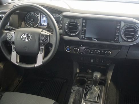 Used 2023 Toyota Tacoma TRD Sport image 24