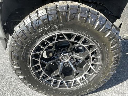 Used 2024 Ford F150 STX image 8