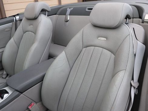 Used 2003 Mercedes-Benz SL 55 AMG image 30