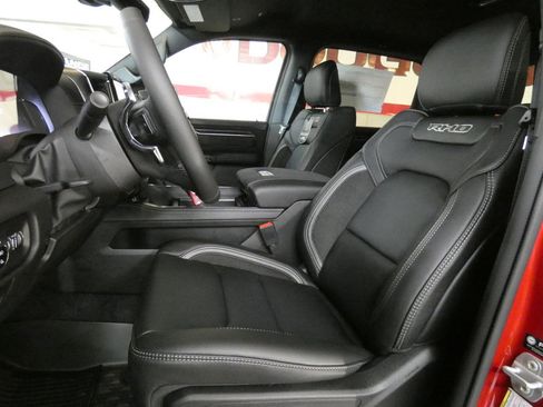 New 2026 RAM 1500 RHO AWD/4WD image 11