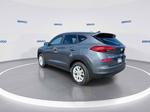 Used 2019 Hyundai Tucson Value FWD image 6