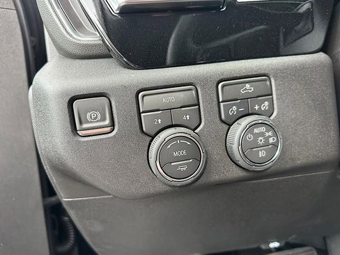 New 2026 Chevrolet Silverado 1500 RST w/ Protection Package image 21