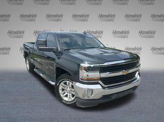 Used 2018 Chevrolet Silverado 1500 LT w/ All Star Edition RWD video 2