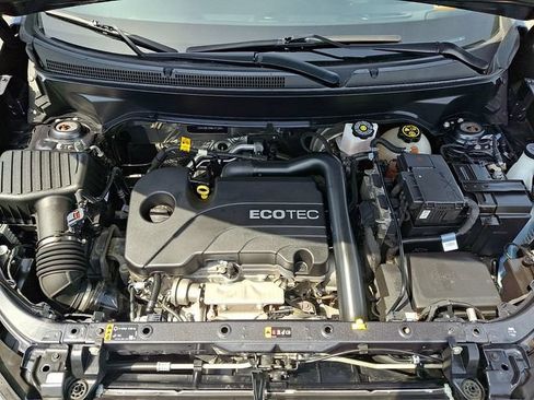 Used 2022 Chevrolet Equinox RS w/ LPO, Floor Liner Package AWD/4WD image 28