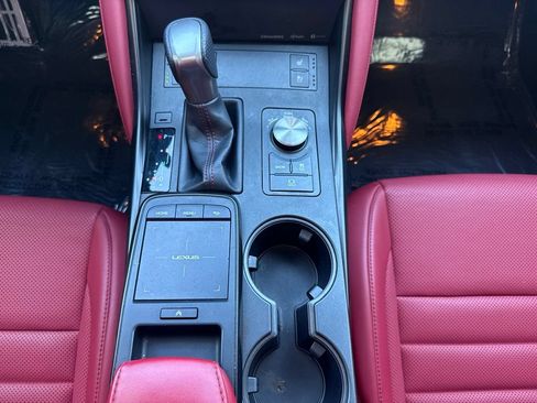 Used 2023 Lexus IS 350 F Sport RWD image 14
