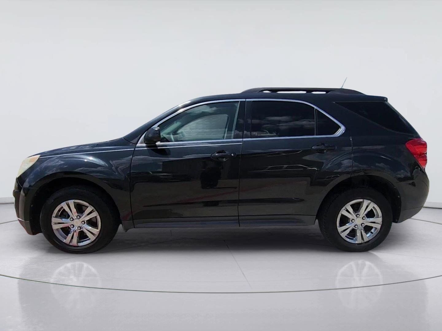 Used 2012 Chevrolet Equinox LT AWD/4WD image 5