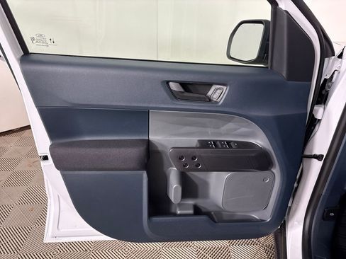New 2026 Ford Maverick XL FWD image 16