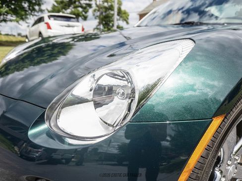 Used 2007 Pontiac Solstice Convertible w/ Premium Package RWD image 56