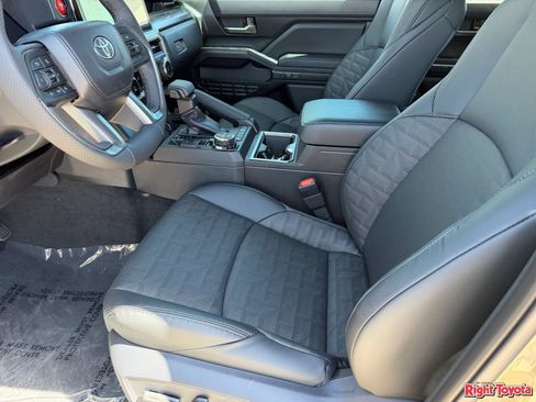 New 2026 Toyota Tacoma TRD Off-Road AWD/4WD image 19