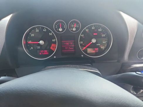 Used 2000 Audi TT 1.8T image 22