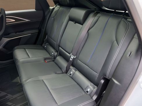 Certified 2025 Cadillac Lyriq Luxury w/ LPO, Floor Liner Package AWD/4WD image 23