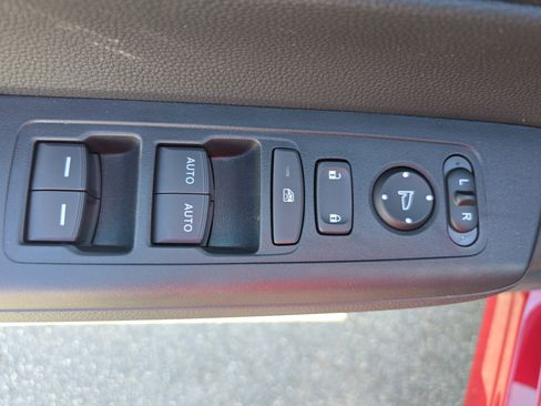 New 2026 Honda CR-V TrailSport image 29