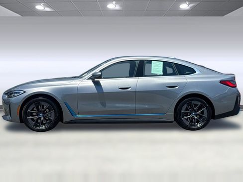Certified 2023 BMW i4 eDrive35 RWD image 2