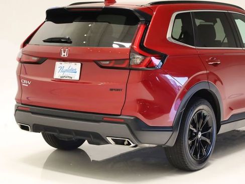 Used 2024 Honda CR-V Sport-L image 7