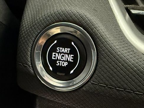 Used 2024 Chevrolet TrailBlazer LS w/ LS Convenience Package image 15