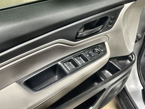 Used 2022 Honda Odyssey EX-L image 14