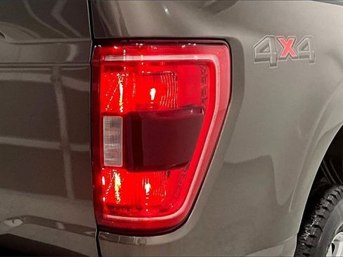 Used 2022 Ford F150 XLT image 25