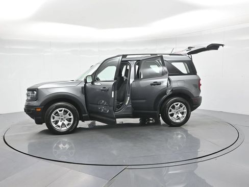Used 2022 Ford Bronco Sport AWD/4WD image 36