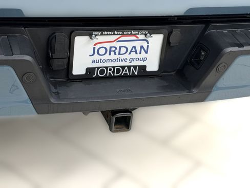 Used 2023 Ford F150 XLT w/ Equipment Group 302A High image 35