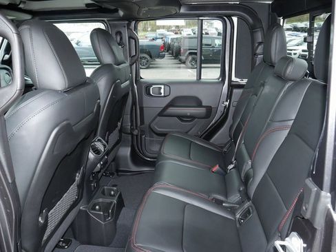 New 2026 Jeep Gladiator Rubicon image 19