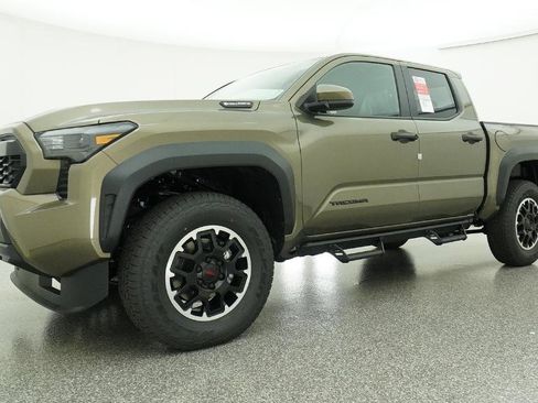 New 2026 Toyota Tacoma TRD Off-Road AWD/4WD image 20