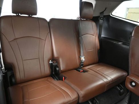 Used 2021 Buick Enclave Avenir w/ Avenir Technology Package image 48