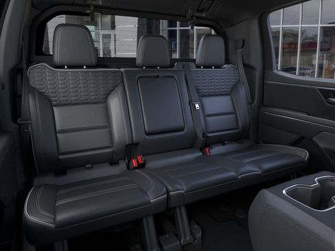 New 2026 GMC Sierra EV Denali image 17