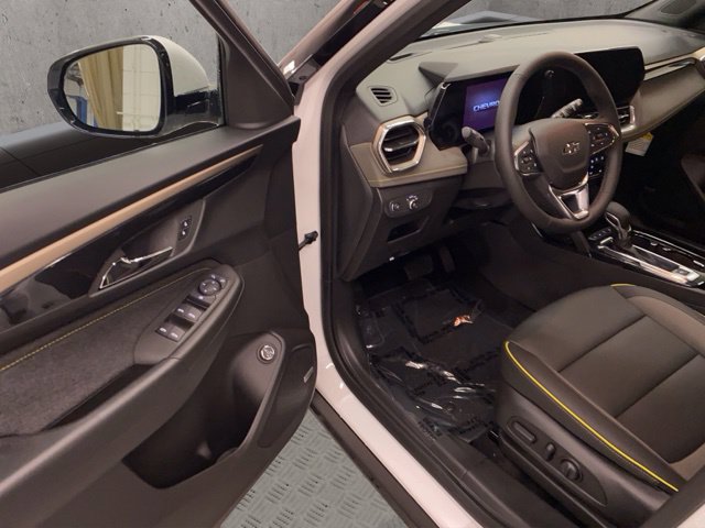 New 2026 Chevrolet TrailBlazer ACTIV w/ Convenience Package AWD/4WD image 14
