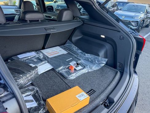 New 2026 Volkswagen Atlas Cross Sport SE image 28