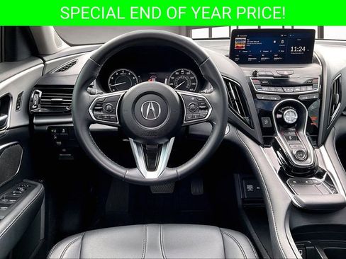 Used 2020 Acura RDX FWD image 8