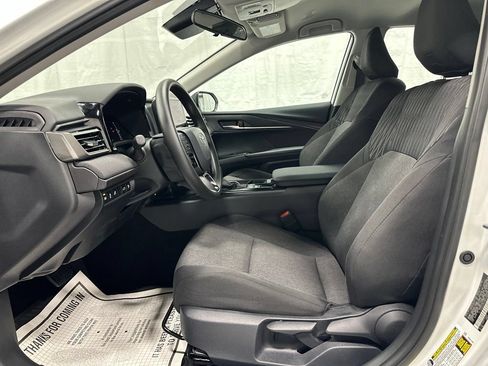 Used 2026 Toyota Camry LE FWD image 14