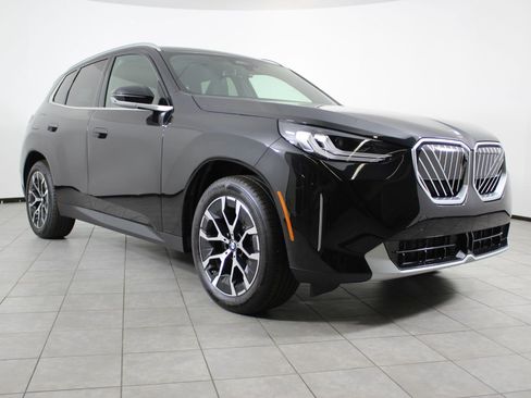 New 2026 BMW X3 xDrive30 w/ Premium Package image 6