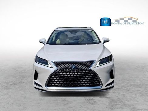 Used 2021 Lexus RX 350 AWD w/ Premium Package image 2