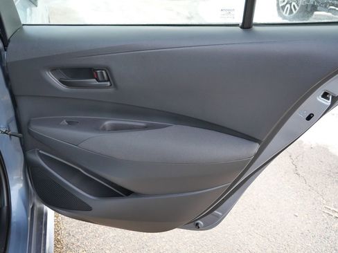 Used 2024 Toyota Corolla LE image 17