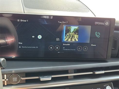 New 2025 Hyundai Santa Fe XRT image 10