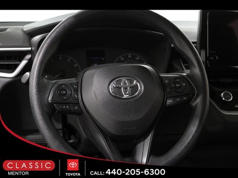 Certified 2024 Toyota Corolla LE image 7
