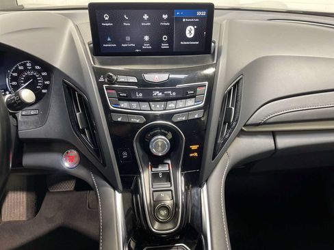 Certified 2024 Acura RDX SH-AWD w/ Technology Package image 16