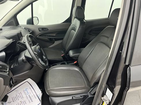 Used 2022 Ford Transit Connect XL FWD image 11