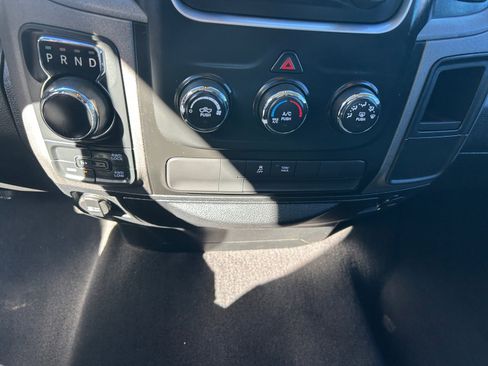 Used 2018 RAM 1500 Express w/ Express Value Package image 21